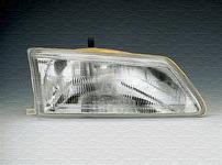 Optiques et phares