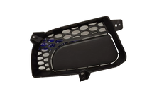 Grille anti-brouillard Origine MAHINDRA