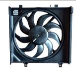 Ventilateur, refroidissement du moteur Origine Mahindra