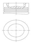 Piston