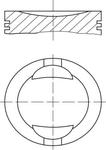 Piston