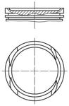 Piston
