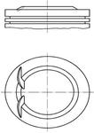Piston