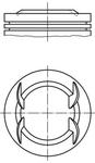 Piston