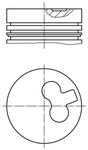Piston