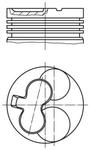 Piston