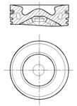 Piston