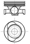 Piston