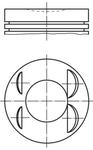 Piston