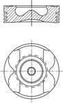 Piston