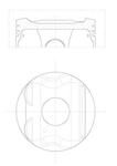 Piston