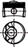 Piston