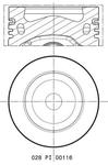 Piston