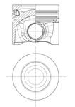 Piston