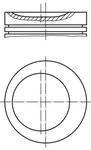 Piston