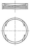 Piston