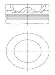 Piston