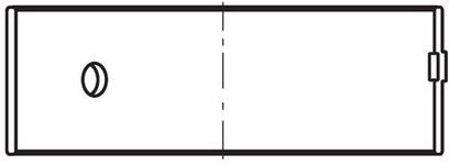 Coussinet de bielle