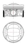 Piston