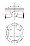 Piston
