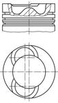 Piston
