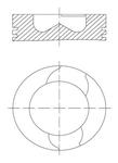 Piston