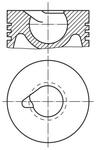 Piston