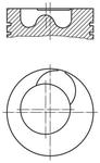 Piston
