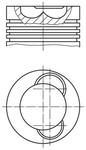 Piston