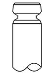 Soupape d'émission