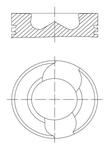 Piston