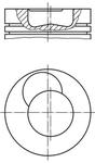 Piston