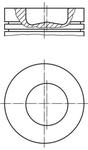 Piston