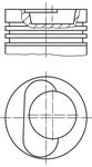 Piston