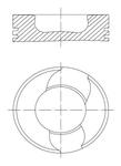 Piston
