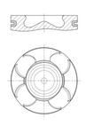 Piston