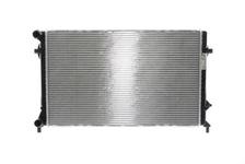 Radiateur, refroidissement du moteur BEHR