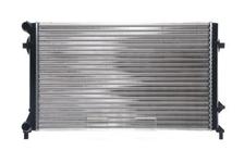 Radiateur, refroidissement du moteur BEHR