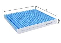 Filtre, air de l'habitacle CareMetix®
