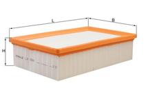 Filtre à air