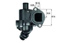 Thermostat, liquide de refroidissement BEHR