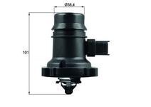 Thermostat, liquide de refroidissement BEHR