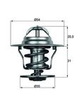 Thermostat, liquide de refroidissement BEHR