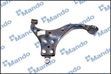 Bras de liaison, suspension de roue