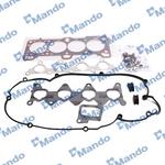 Pochette moteur complète