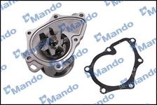 Pompe à eau, refroidissement du moteur