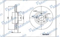 Disque de frein