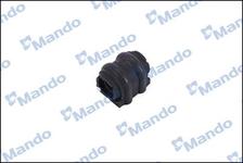 Suspension, stabilisateur