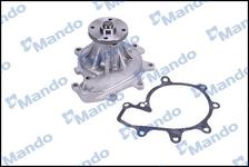 Pompe à eau, refroidissement du moteur