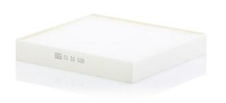 Filtre, air de l'habitacle